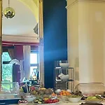 Hotel Parkschloessl Millstatt