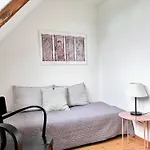 Hotel Parkschloessl Millstatt