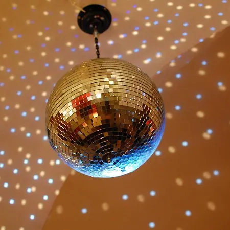 Parkschloessl Otel 3*