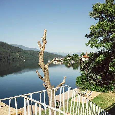 Hotel Parkschloessl 3*