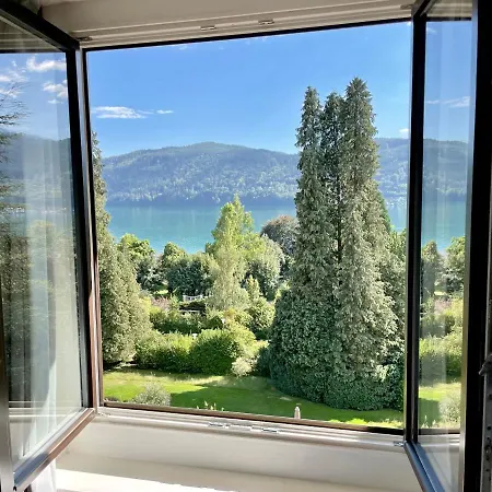 Parkschloessl Otel 3*