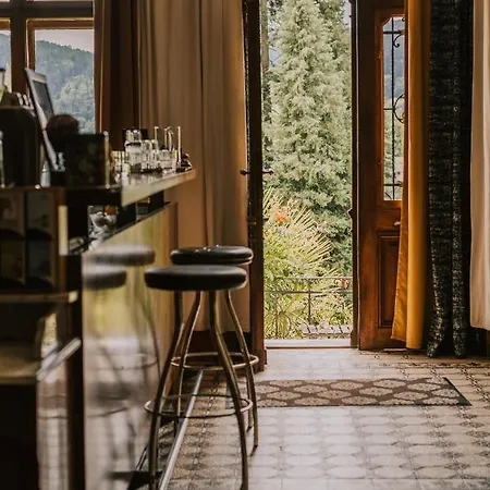 فندق Parkschloessl ميلستاف