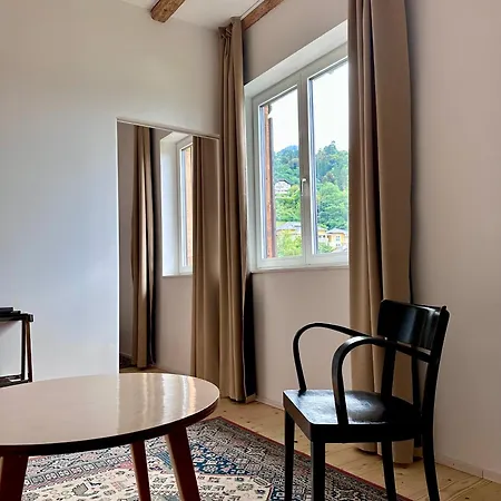 Parkschloessl Hotel Millstatt