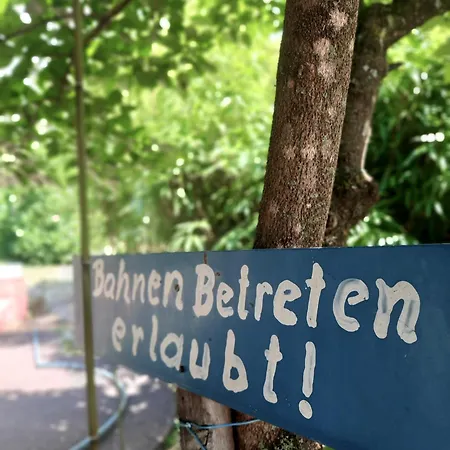 Otel Parkschloessl Millstatt