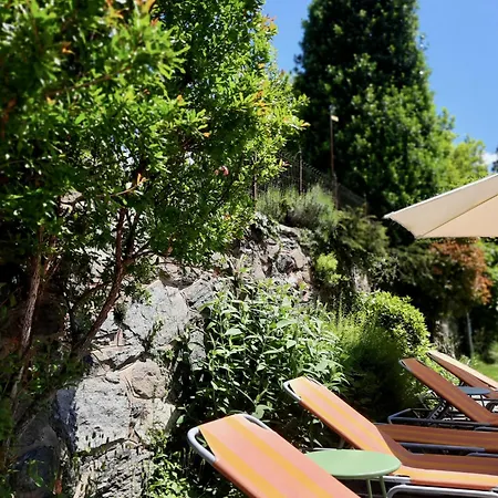 Parkschloessl Millstatt