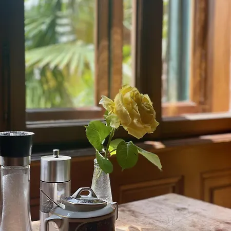 Parkschloessl Otel 3*