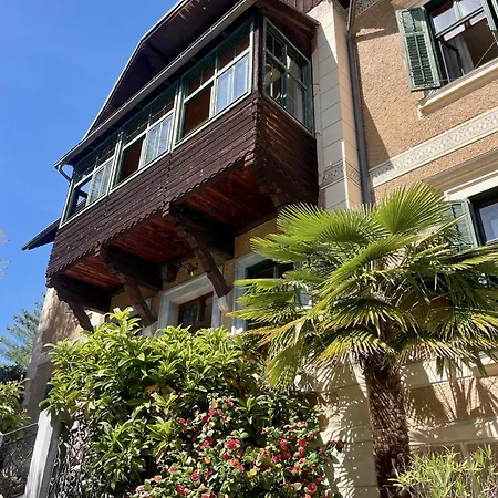 Hotel Parkschloessl 3*
