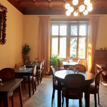 Parkschloessl Hotel Millstatt