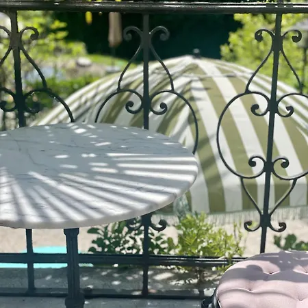 Otel Parkschloessl Millstatt