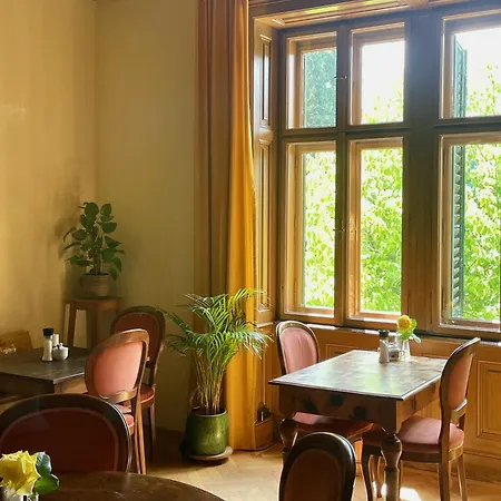 Parkschloessl Millstatt