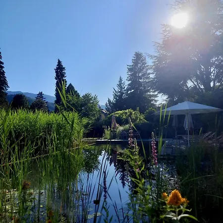 Parkschloessl 3* Millstatt