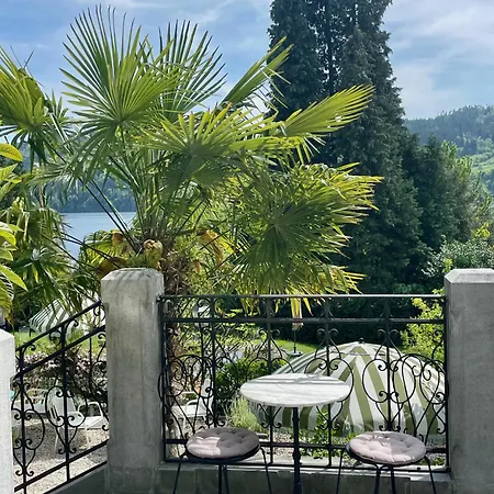 Parkschloessl فندق