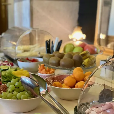 Parkschloessl 3* Millstatt