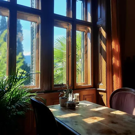 Parkschloessl Hotel