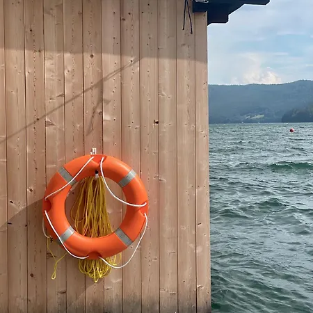 Parkschloessl Otel 3*