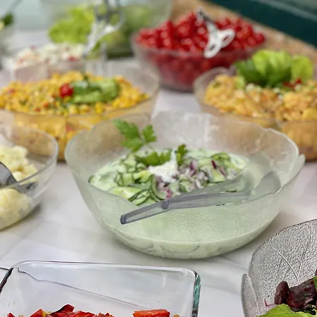 Parkschloessl فندق ميلستاف