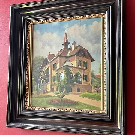 Parkschloessl 3*