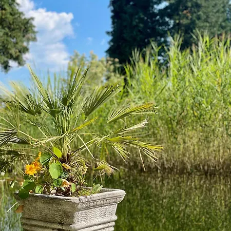 Parkschloessl فندق