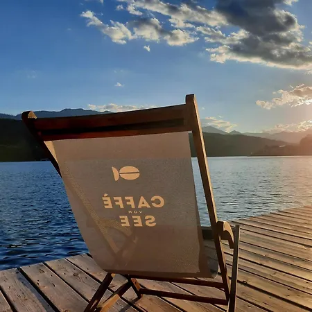 Parkschloessl فندق 3*