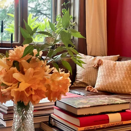 Otel Parkschloessl Millstatt