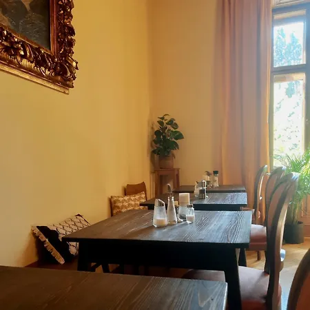 Parkschloessl Millstatt