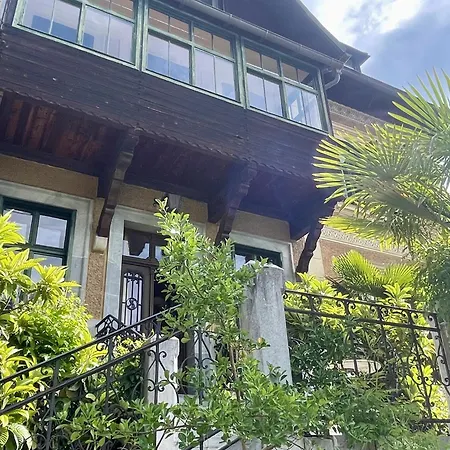 Parkschloessl Hotel
