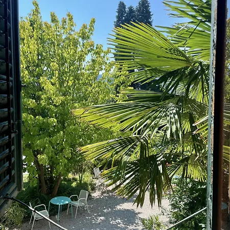 Hotel Parkschloessl Millstatt