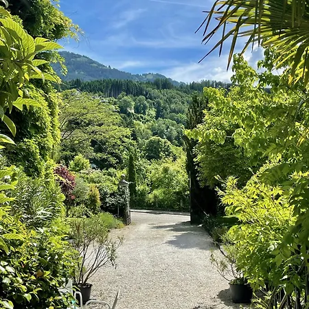 Parkschloessl Hotel 3*