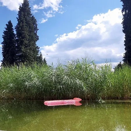 Parkschloessl فندق ميلستاف