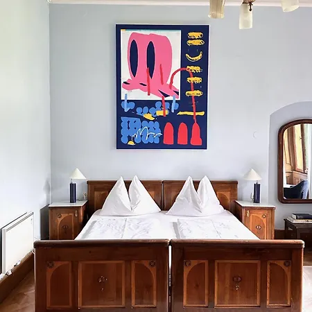 Parkschloessl Hotel 3*
