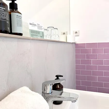 Otel Parkschloessl Millstatt