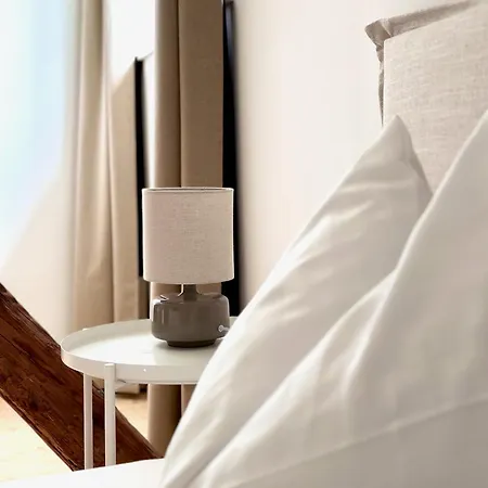 Parkschloessl فندق