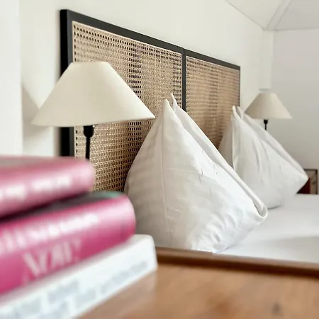 Parkschloessl Hotel 3*