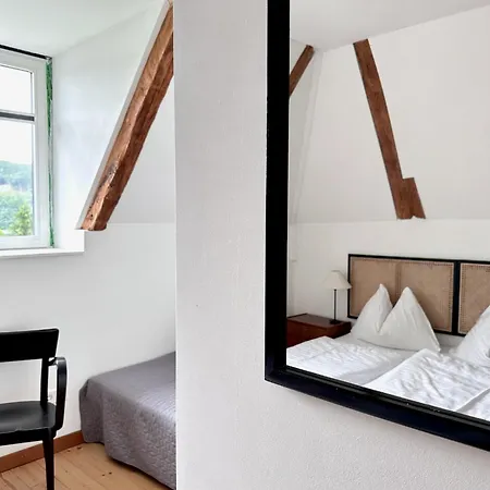 Hotel Parkschloessl 3*