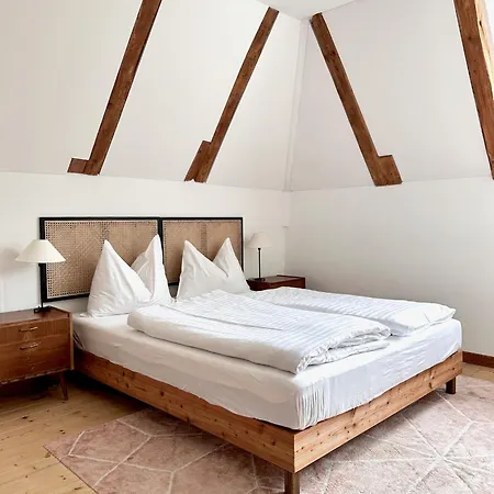 Parkschloessl فندق ميلستاف