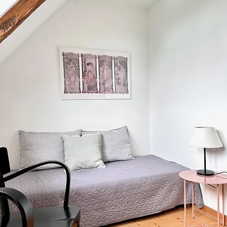 فندق Parkschloessl ميلستاف