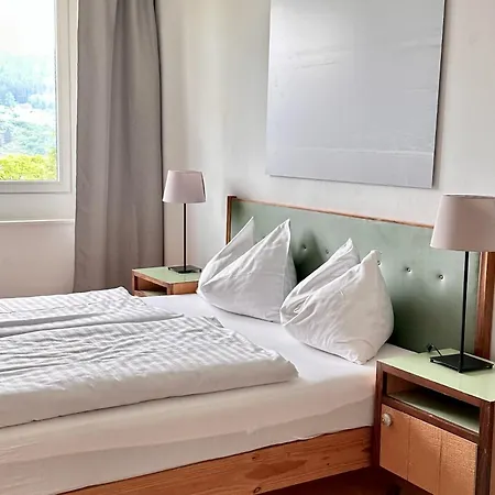 Hotel Parkschloessl