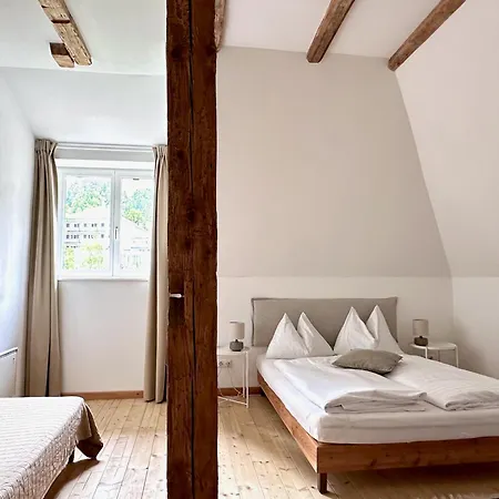 Parkschloessl Otel Millstatt