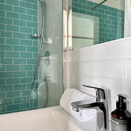 فندق Parkschloessl ميلستاف