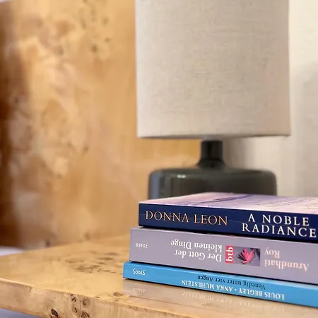 Parkschloessl فندق