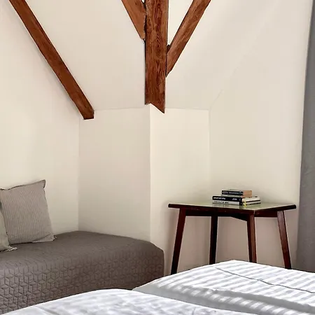 Parkschloessl Hotel Millstatt