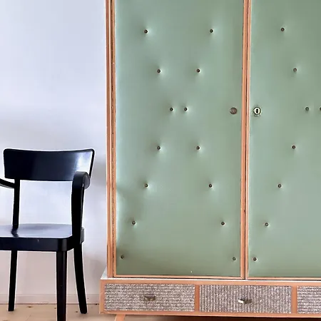 فندق Parkschloessl