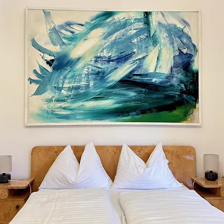 Parkschloessl Millstatt