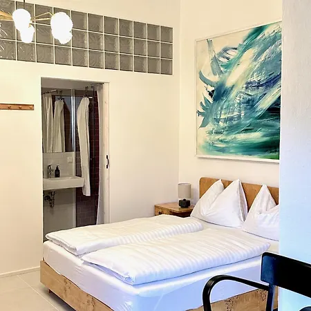Hotel Parkschloessl