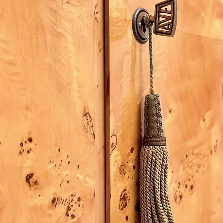 Parkschloessl Otel Millstatt