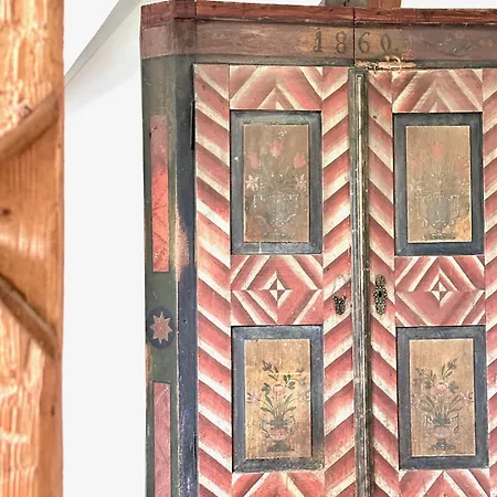 Parkschloessl 3* ميلستاف