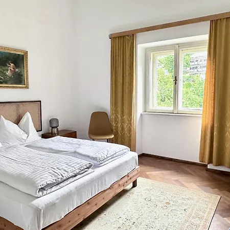 Parkschloessl Hotel 3*