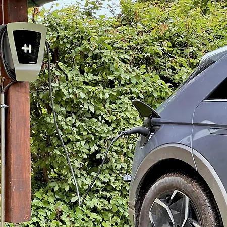 Parkschloessl 3* ميلستاف