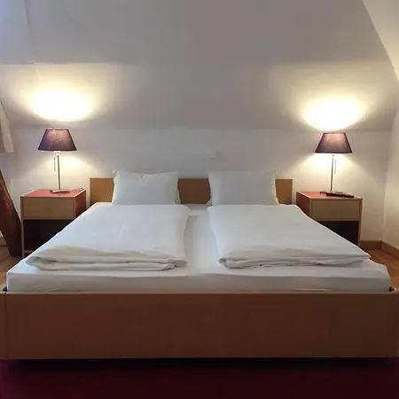 Otel Parkschloessl Millstatt