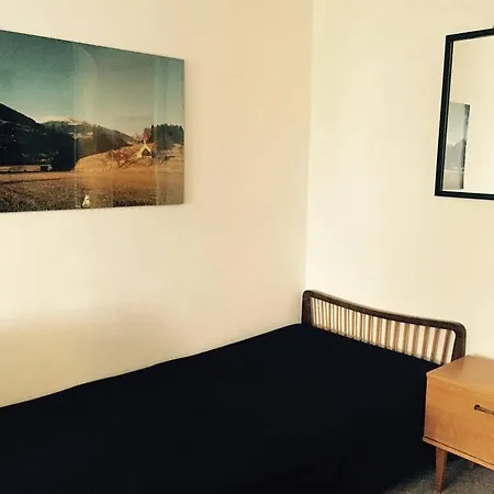 Parkschloessl ميلستاف